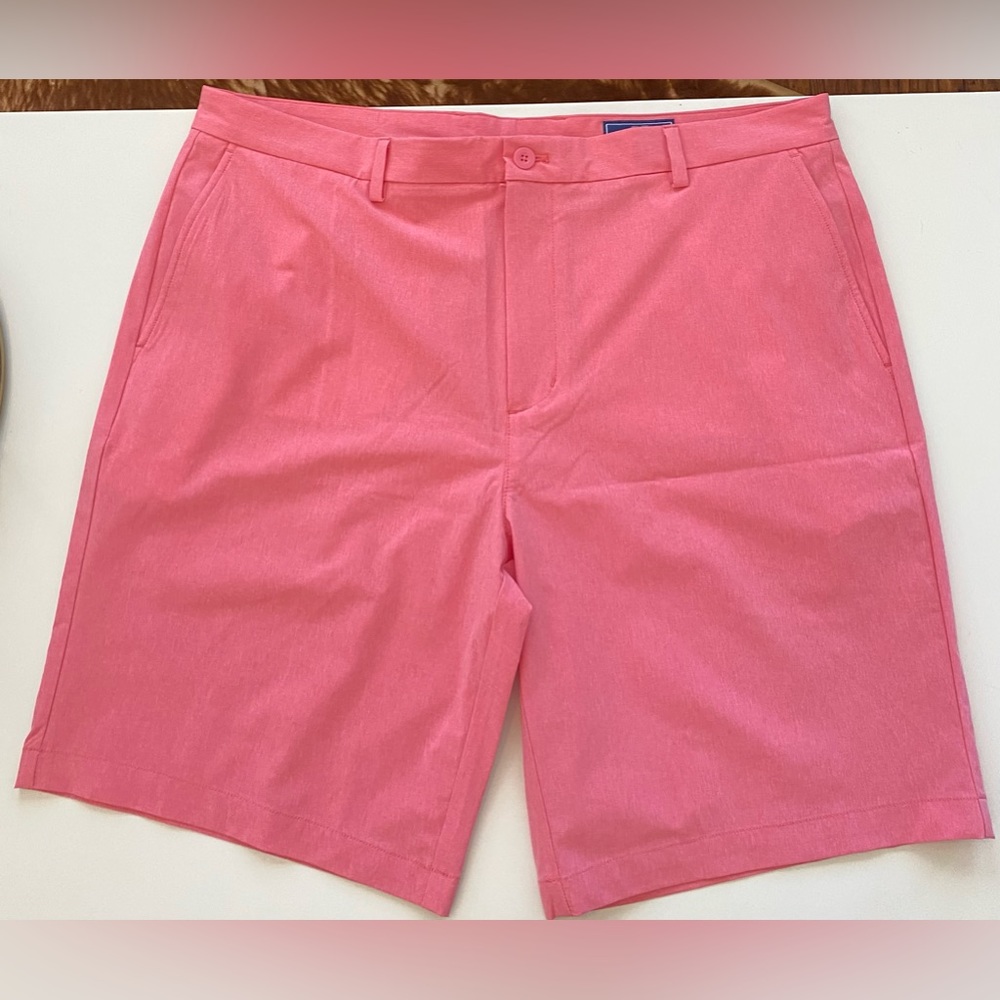 Vineyard Vines Performance Breaker Short